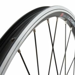 Shimano Custom Made 26" Deore T610 V-Brake / DT Swiss 535 Wheel Set 10 Shimano Custom Made 26" Deore T610 V-Brake / DT Swiss 535 Wheel Set -Pièces vélo trekking Soldes Shimano Custom Made 26 Deore T610 DT 535 V Brake Laufradsatz 20044660 e