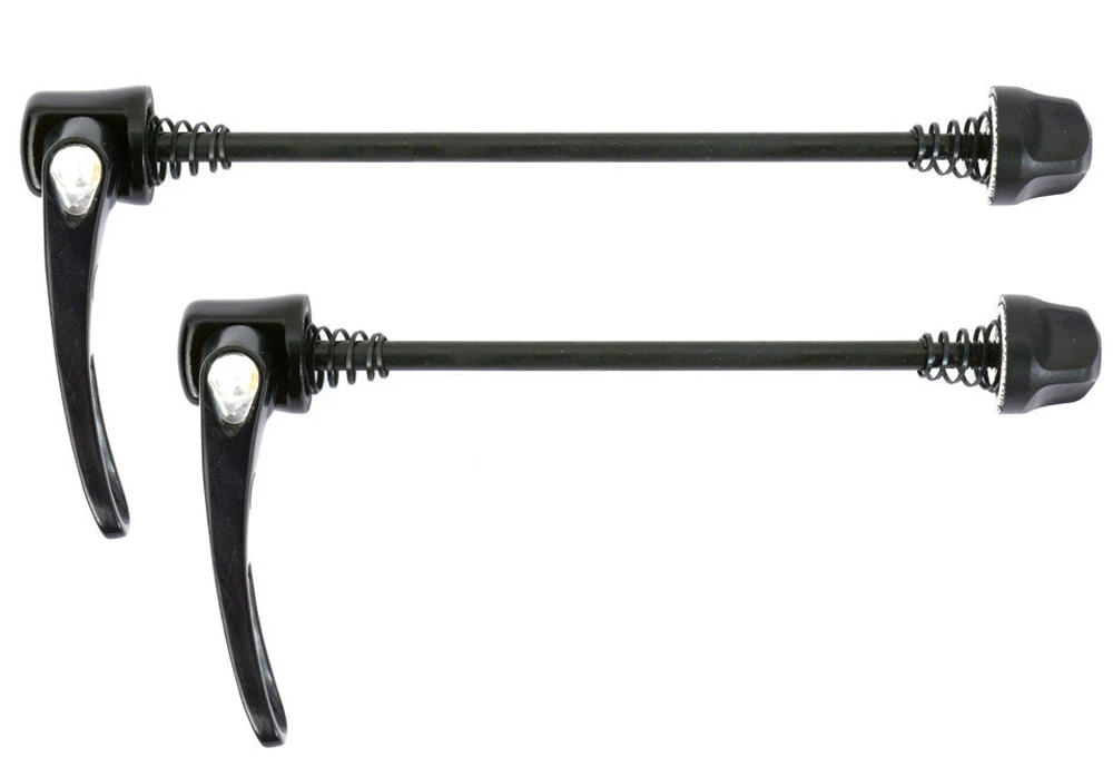 Shimano Custom Made 26" Deore T610 V-Brake / DT Swiss 535 Wheel Set 6 Shimano Custom Made 26" Deore T610 V-Brake / DT Swiss 535 Wheel Set – Image 6