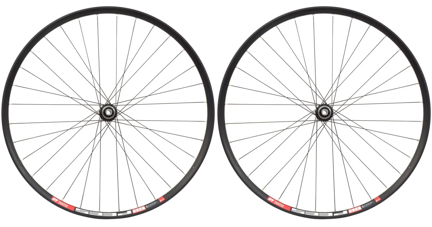 Shimano Custom Made Jeu De Roues 29" XT M8010 (15mm/X-12) / DT Swiss 533d Disc 1 Shimano Custom Made Jeu De Roues 29" XT M8010 (15mm/X-12) / DT Swiss 533d Disc