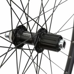 Shimano Custom Made Jeu De Roues 29" XT M8010 (15mm/X-12) / DT Swiss 533d Disc 7 Shimano Custom Made Jeu De Roues 29" XT M8010 (15mm/X-12) / DT Swiss 533d Disc -Pièces vélo trekking Soldes Shimano Custom Made 29 XTM8010 DTSwiss533d Disc 15mmX 12 Laufradsatz 20049814 c