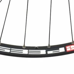 Shimano Custom Made Jeu De Roues 29" XT M8010 (15mm/X-12) / DT Swiss 533d Disc 8 Shimano Custom Made Jeu De Roues 29" XT M8010 (15mm/X-12) / DT Swiss 533d Disc -Pièces vélo trekking Soldes Shimano Custom Made 29 XTM8010 DTSwiss533d Disc 15mmX 12 Laufradsatz 20049814 e