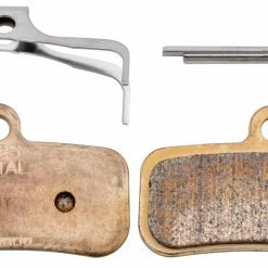 Shimano D02S Revêtements De Disques En Métal