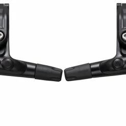 Shimano DEORE BL-M4100/BR-MT410 Kit De Freins à Disque