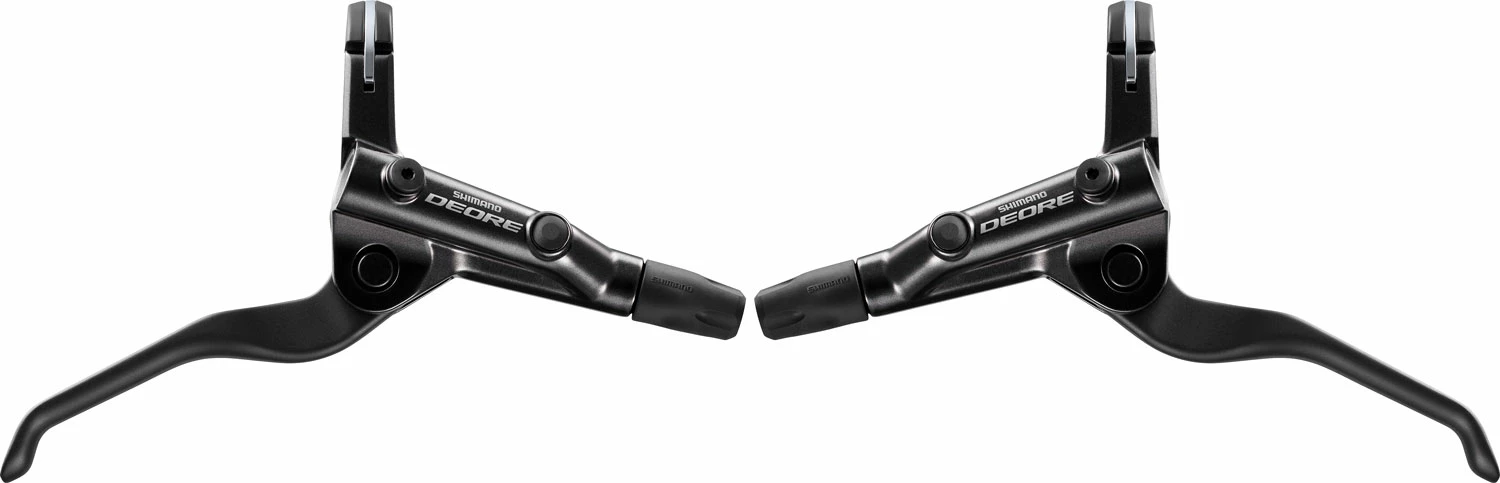 Shimano DEORE BL-T6000 Kit Levier De Frein 1 Shimano DEORE BL-T6000 Kit Levier De Frein