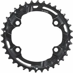 Shimano DEORE FC-M5100-2/M5100-B2 2x11 Vitesses Plateau -Pièces vélo trekking Soldes Shimano DEORE FC M5100 2 M5100 B2 36T Kettenblatt Y0LB98010