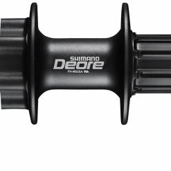 Shimano DEORE FH-M525A Moyeu Arrière à 6 Boulons