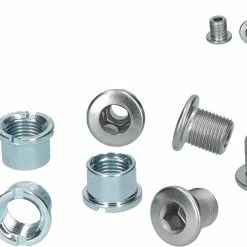 Shimano DEORE Vis De Plateau Pour FC-M540 (4 Pièces)