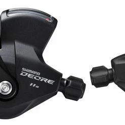 Shimano DEORE SL-M5100 Jeu De Leviers De Vitesses 2x11