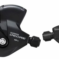 Shimano DEORE SL-M5100+SL-M4100 Jeu De Leviers De Vitesses 2x10