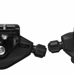 Shimano DEORE SL-M5100+SL-M4100 I-Spec EV Jeu De Leviers De Vitesses 2x10