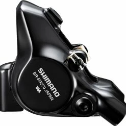 Shimano Étrier De Frein Avant DURA ACE BR-R9270 Flat-Mount 6 Shimano Étrier De Frein Avant DURA ACE BR-R9270 Flat-Mount -Pièces vélo trekking Soldes Shimano DURA ACE BR R9270 Flat Mount Bremssattel vorne IBRR9270F6RF c