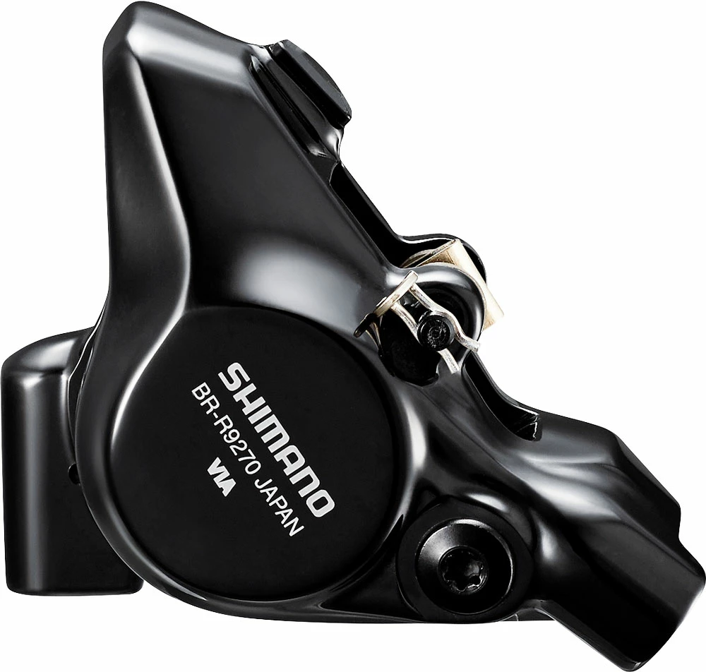 Shimano Étrier De Frein Avant DURA ACE BR-R9270 Flat-Mount 3 Shimano Étrier De Frein Avant DURA ACE BR-R9270 Flat-Mount – Image 3