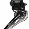 Shimano Dérailleur 2x12 Vitesses DURA ACE Di2 FD-R9250