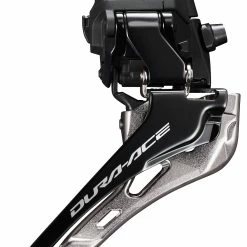Shimano Dérailleur 2x12 Vitesses DURA ACE Di2 FD-R9250