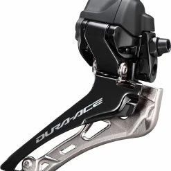 Shimano Kit De Mise à Niveau DURA ACE Di2 R9250 2x12 Vitesses Frein Sur Jante 11 Shimano Kit De Mise à Niveau DURA ACE Di2 R9250 2x12 Vitesses Frein Sur Jante -Pièces vélo trekking Soldes Shimano DURA ACE Di2 FD R9250 2x12 fach Umwerfer IFDR9250F bc1O5FyEXJgE8B