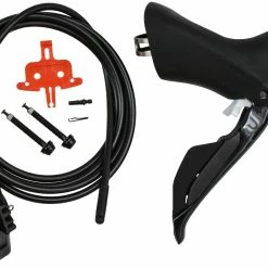 Shimano Kit De Mise à Niveau DURA ACE Di2 R9250 2x12 Vitesses Disque 9 Shimano Kit De Mise à Niveau DURA ACE Di2 R9250 2x12 Vitesses Disque -Pièces vélo trekking Soldes Shimano DURA ACE Di2 ST R9270 BR R9270 2x12 fach Scheibenbremsen Set 20116417 cBOuOyIsPFuyzS