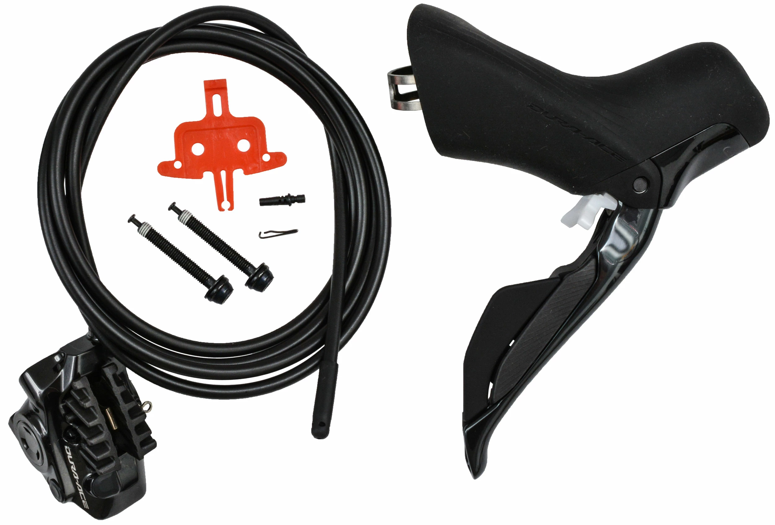 Shimano Kit De Mise à Niveau DURA ACE Di2 R9250 2x12 Vitesses Disque 4 Shimano Kit De Mise à Niveau DURA ACE Di2 R9250 2x12 Vitesses Disque – Image 4