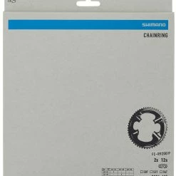 Shimano DURA ACE Plateau Pour FC-R9200 50/34 Dents 9 Shimano DURA ACE Plateau Pour FC-R9200 50/34 Dents -Pièces vélo trekking Soldes Shimano DURA ACE Kettenblatt FC R9200 VerpackunguGkK6Nh5Gtgog