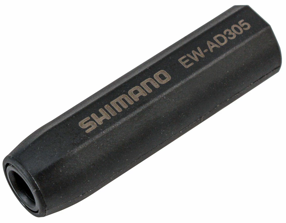 Shimano Di2 EW-AD305 Adaptateur De Câble D'alimentation 1 Shimano Di2 EW-AD305 Adaptateur De Câble D'alimentation