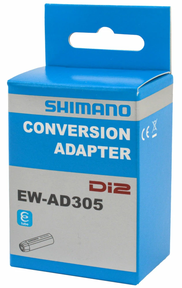 Shimano Di2 EW-AD305 Adaptateur De Câble D'alimentation 3 Shimano Di2 EW-AD305 Adaptateur De Câble D'alimentation – Image 3