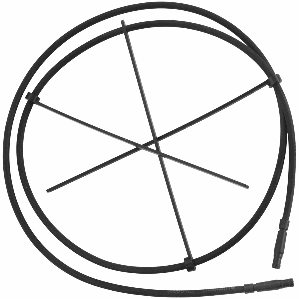 Shimano Di2 EW-SD300-I Fil électrique 1 Shimano Di2 EW-SD300-I Fil électrique