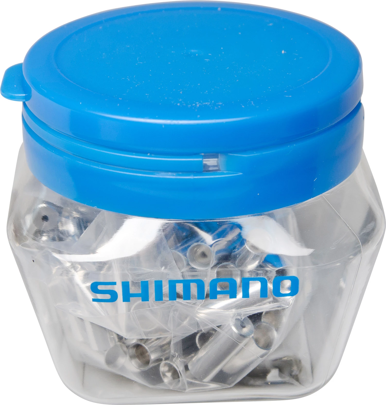Shimano Embout De Gaine Extérieure De Câble De Dérailleur SP41 étanche Pour Dérailleur (100 Pièces) 1 Shimano Embout De Gaine Extérieure De Câble De Dérailleur SP41 étanche Pour Dérailleur (100 Pièces)