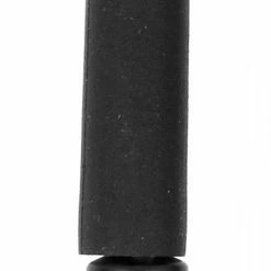 Shimano Embout Avec Pointe Et Manchon En Caoutchouc (50 Pièces) -Pièces vélo trekking Soldes Shimano Endkappe mit Spitze und Gummimanschette 50 Stuck Y6AM98085 c