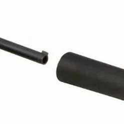 Shimano Embout Avec Pointe Et Manchon En Caoutchouc (50 Pièces) -Pièces vélo trekking Soldes Shimano Endkappe mit Spitze und Gummimanschette 50 Stuck Y6AM98085 d