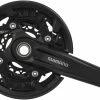Shimano Manivelle FC-MT500 10 Vitesses 40/30/22