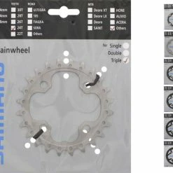Shimano FC-T551 Plateau 10 Vitesses