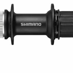 Shimano Moyeu De Roue Arrière FH-UR600 Linkglide Center-Lock