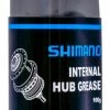 Shimano Graisse Pour Moyeu De Boîte De Vitesses / Dérailleurs SHADOW+ Tube De 100g