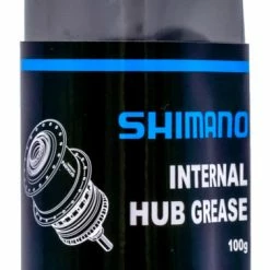 Shimano Graisse Pour Moyeu De Boîte De Vitesses / Dérailleurs SHADOW+ Tube De 100g