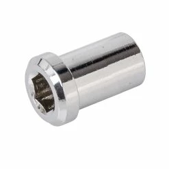 Shimano Ecrou à Douille Hexagonale Pour Le Montage Du Frein 8 Shimano Ecrou à Douille Hexagonale Pour Le Montage Du Frein -Pièces vélo trekking Soldes Shimano Innensechskantmutter fur Bremsbefestigung 12 5mm Y85575020