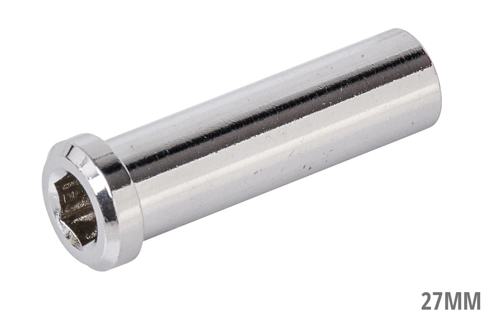 Shimano Ecrou à Douille Hexagonale Pour Le Montage Du Frein 5 Shimano Ecrou à Douille Hexagonale Pour Le Montage Du Frein – Image 5