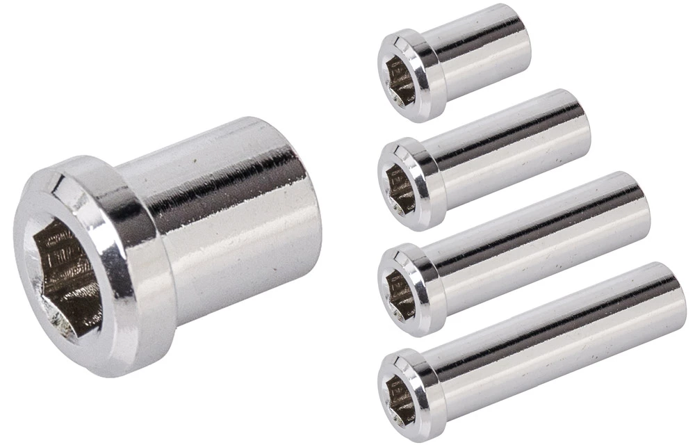 Shimano Ecrou à Douille Hexagonale Pour Le Montage Du Frein 1 Shimano Ecrou à Douille Hexagonale Pour Le Montage Du Frein