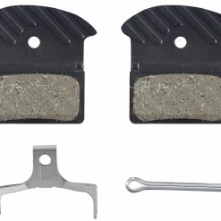 Shimano J05A-RF Revêtements Resin Ice-Tec Disc