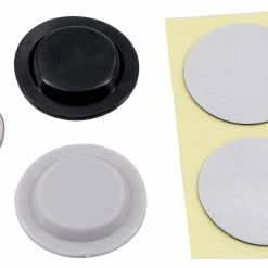 Shimano Kit D'aimants Pour FC-R9100P/R9200P