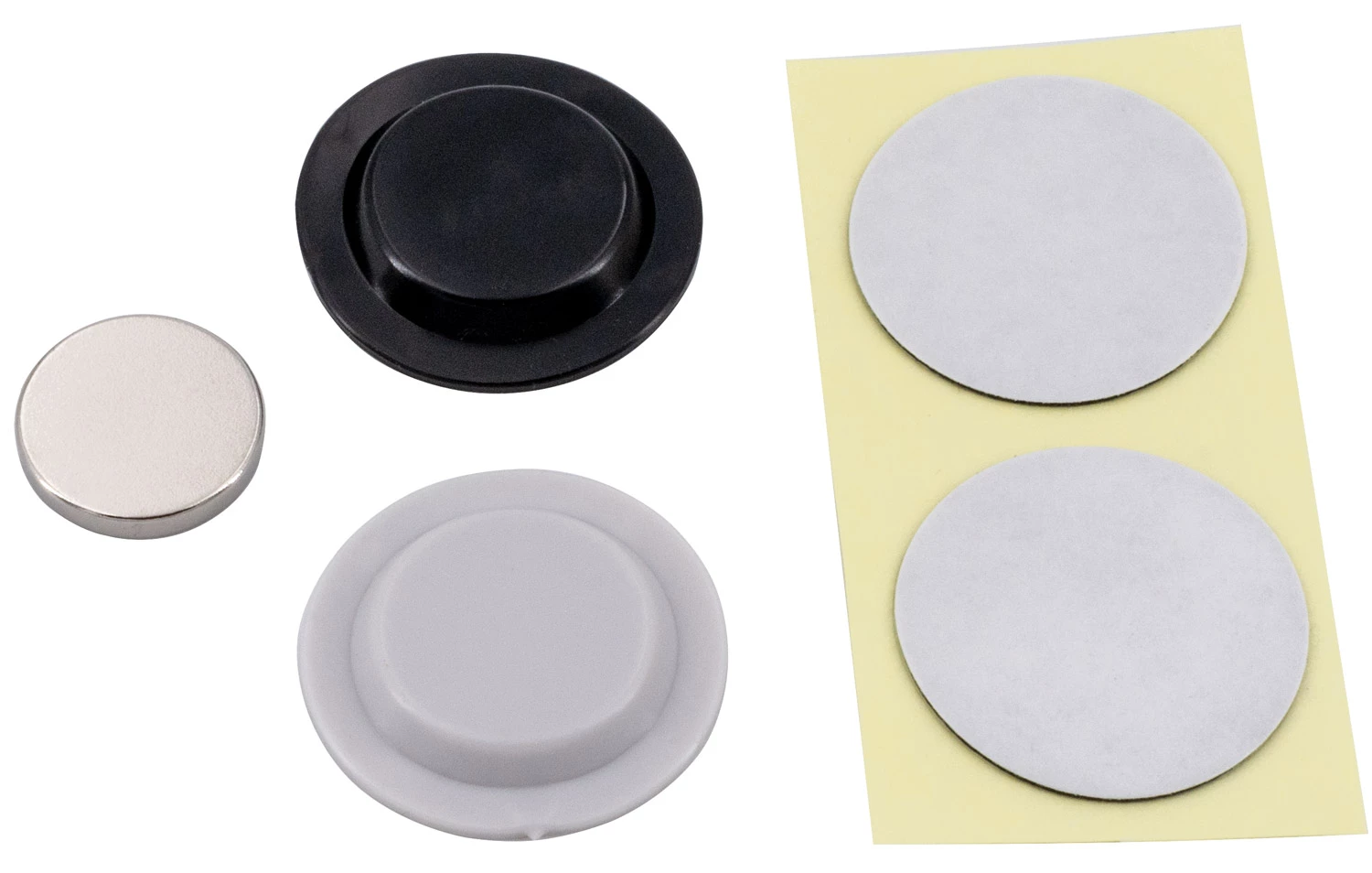 Shimano Kit D'aimants Pour FC-R9100P/R9200P 1 Shimano Kit D'aimants Pour FC-R9100P/R9200P