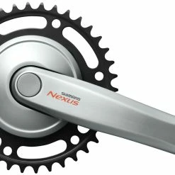 Shimano Manivelle NEXUS FC-C6000