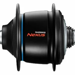 Shimano NEXUS Di2 SG-C6061-8V Moyeu De Transmission V-Brake à 8 Vitesses