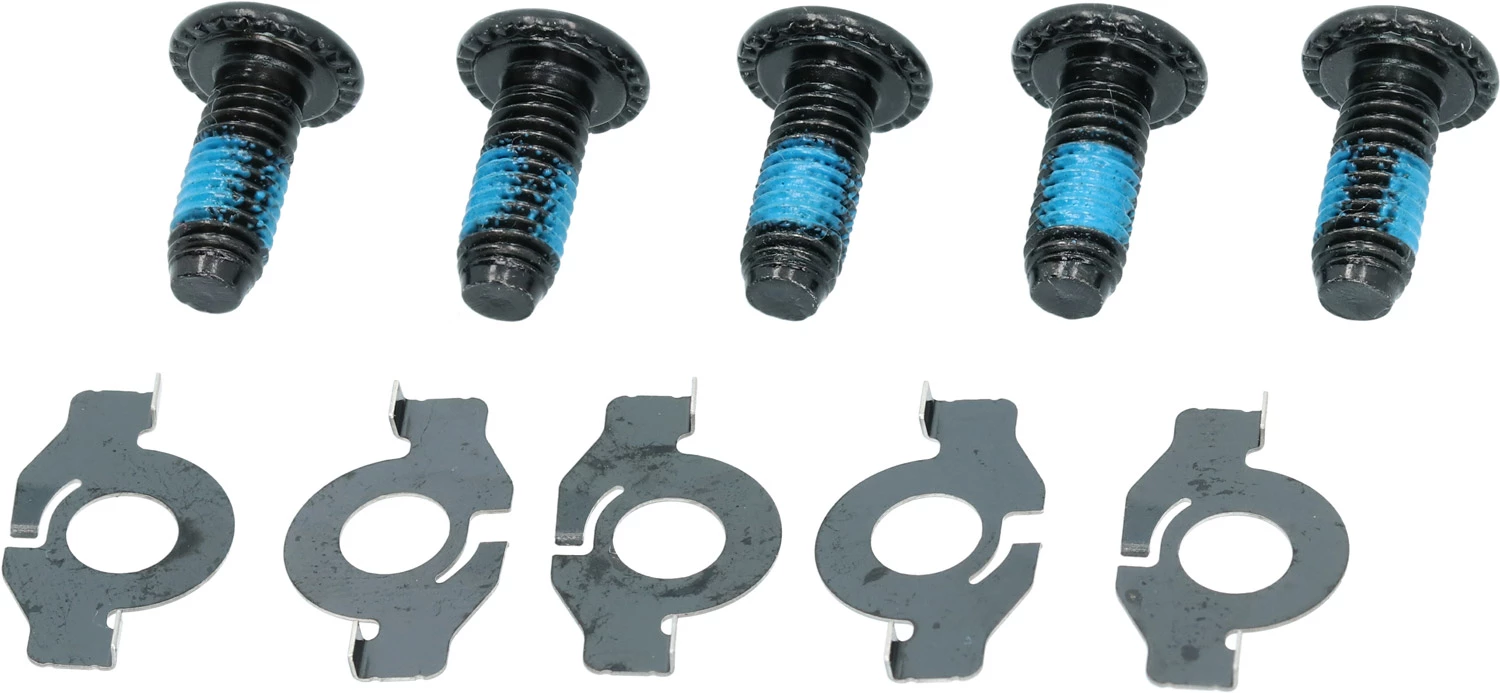 Shimano NEXUS SM-RTC60 Disque De Frein 5 Trous 2 Shimano NEXUS SM-RTC60 Disque De Frein 5 Trous – Image 2