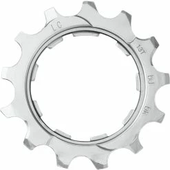 Shimano Pignon Pour CS-HG500-10 -Pièces vélo trekking Soldes Shimano Ritzel fur CS HG500 10 b