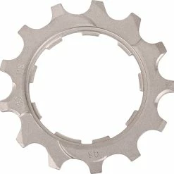 Shimano Pignon Pour CS-M9000/9001 8 Shimano Pignon Pour CS-M9000/9001 -Pièces vélo trekking Soldes Shimano Ritzel fur CS M9000 13 Zahne Y1PU13000