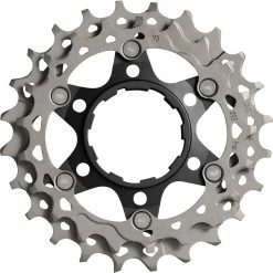 Shimano Pignon Pour CS-M9000/9001 11 Shimano Pignon Pour CS-M9000/9001 -Pièces vélo trekking Soldes Shimano Ritzel fur CS M9000 21 24 Zahne Y1PU98030