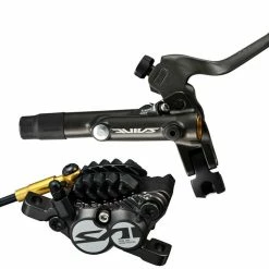 Shimano Frein à Disque SAINT BR-M820-B 1700mm Arrière
