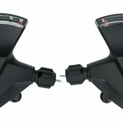 Shimano SL-M315 Kit De Levier De Vitesse 3x8 Vitesses