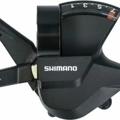 Shimano SL-M315 Levier De Vitesse à 7 Positions, Droite