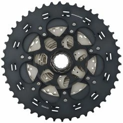 Shimano Cassette SLX CS-M7000 11 Vitesses -Pièces vélo trekking Soldes Shimano SLX CS M7000 11 46 ICSM7000146 a