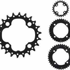 Shimano SLX/DEORE Plateau Pour FC-M660/M617